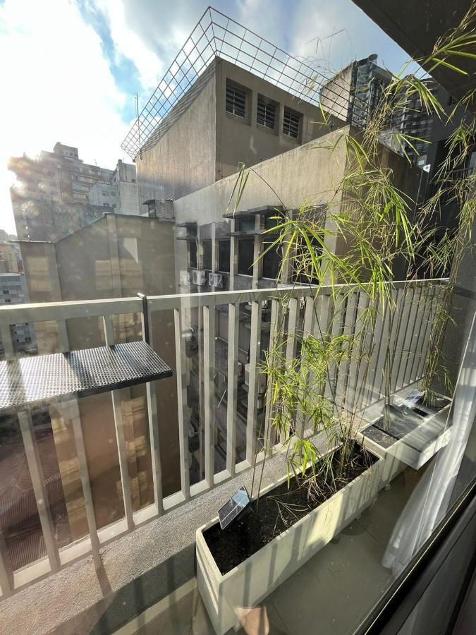 Apartemen Vnc1309 Charmoso Perto Do Metro Anhangabau
