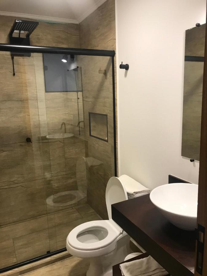 Colonial Hostel São Paulo