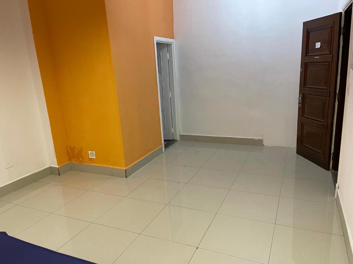 Hotel Wmd Republica São Paulo