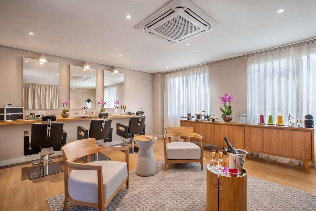 Hotel Tatuape, Affiliated By Melia