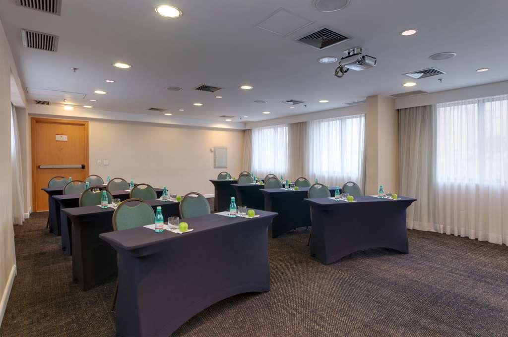 Hotel Tatuape, Affiliated By Melia 4*