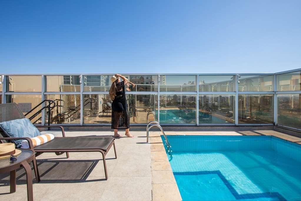 Tatuape, Affiliated By Melia Hotel 4*