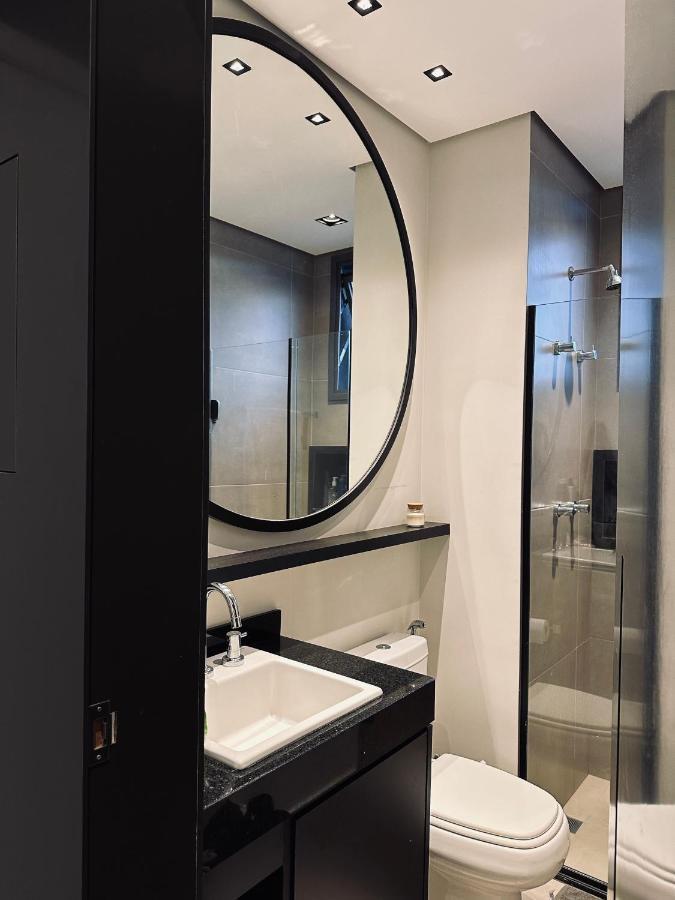 Moderno Com Piscina Proximo A Faria Lima & Congonhas Apartment *
