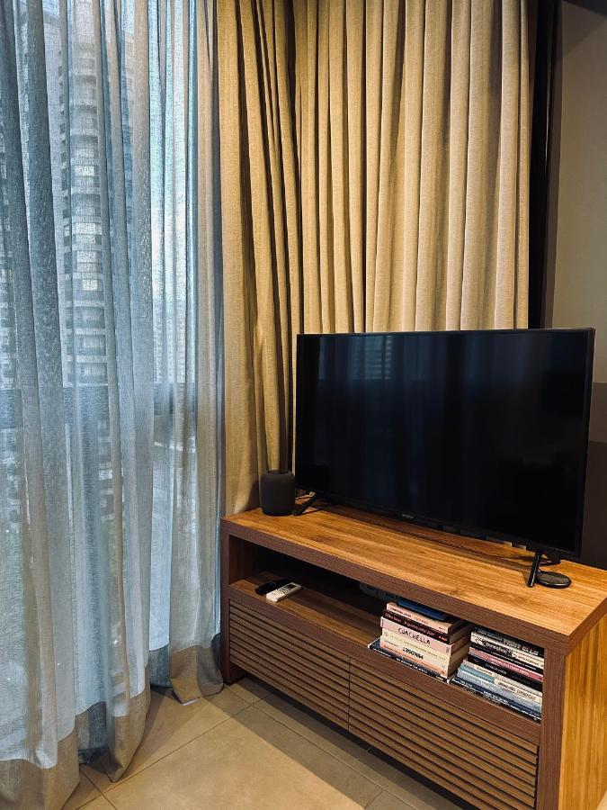 Apartment Moderno Com Piscina Proximo A Faria Lima & Congonhas
