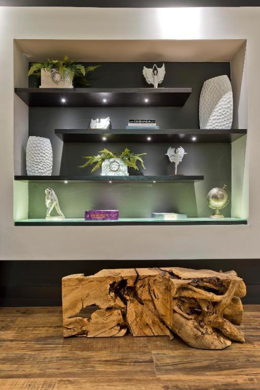Daire Sleep International Business Ibirapuera Apto Particular *