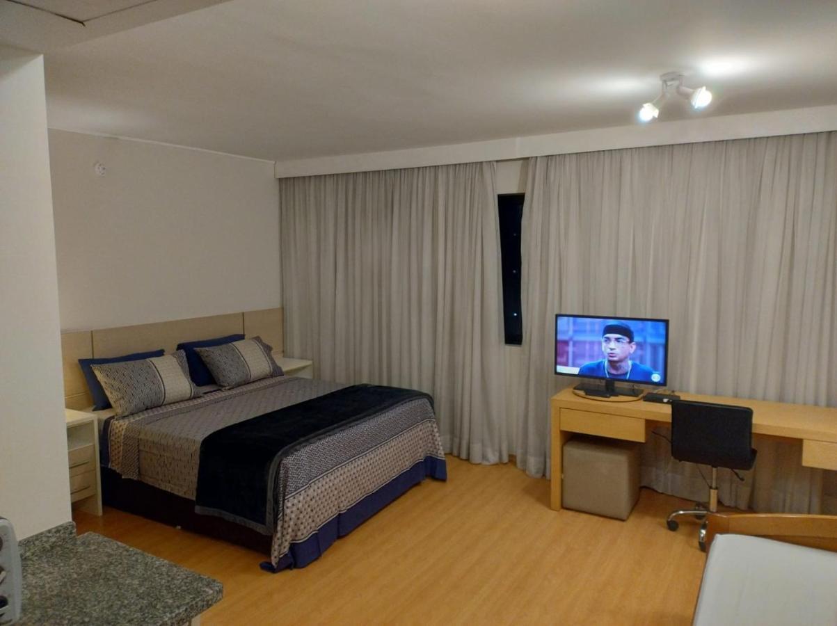 Daire Sleep International Business Ibirapuera Apto Particular Sao Paulo