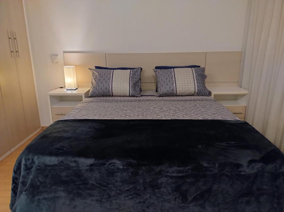 Sleep International Business Ibirapuera Apto Particular