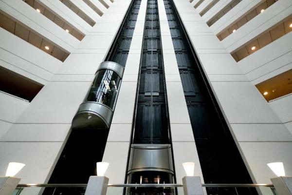 Sleep International Business Ibirapuera Apto Particular Daire Sao Paulo