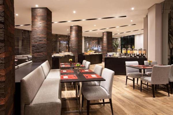 Sleep International Business Ibirapuera Apto Particular *