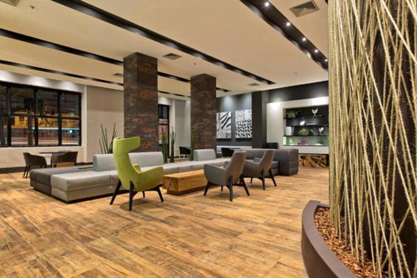 Daire Sleep International Business Ibirapuera Apto Particular