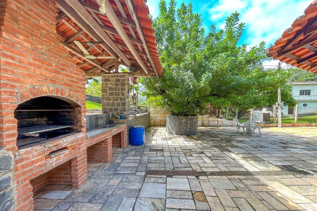 Incrivel Chacara C Churrasqueira Santa Isabel Sp Holiday home