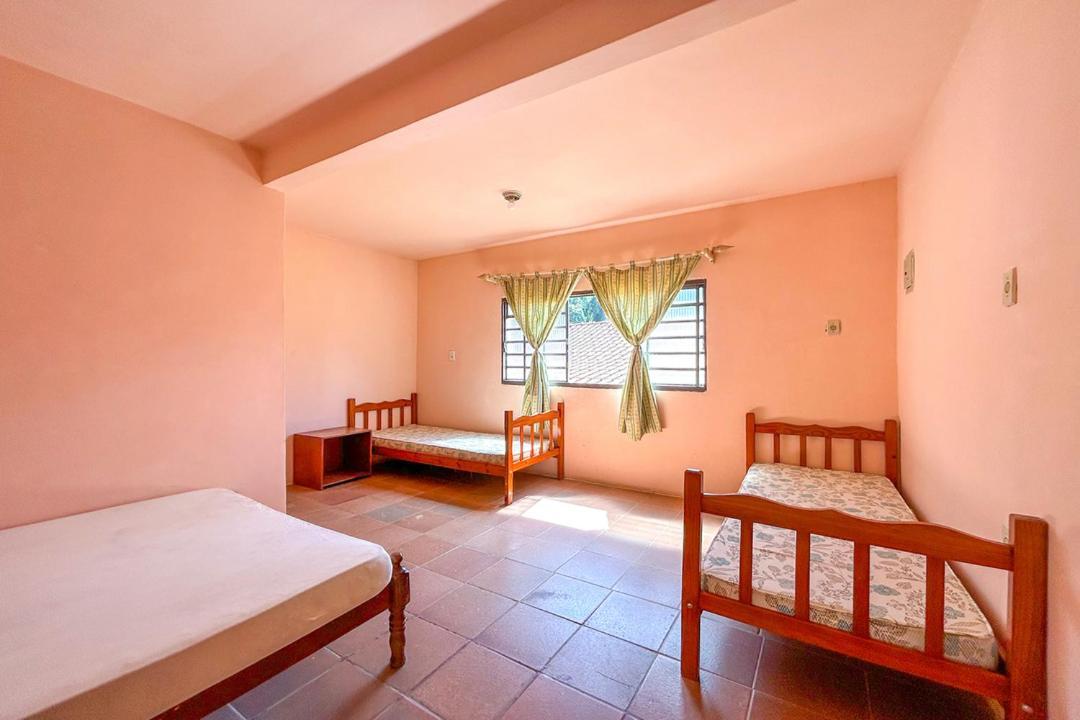 Incrivel Chacara C Churrasqueira Santa Isabel Sp Holiday home Sao Paulo