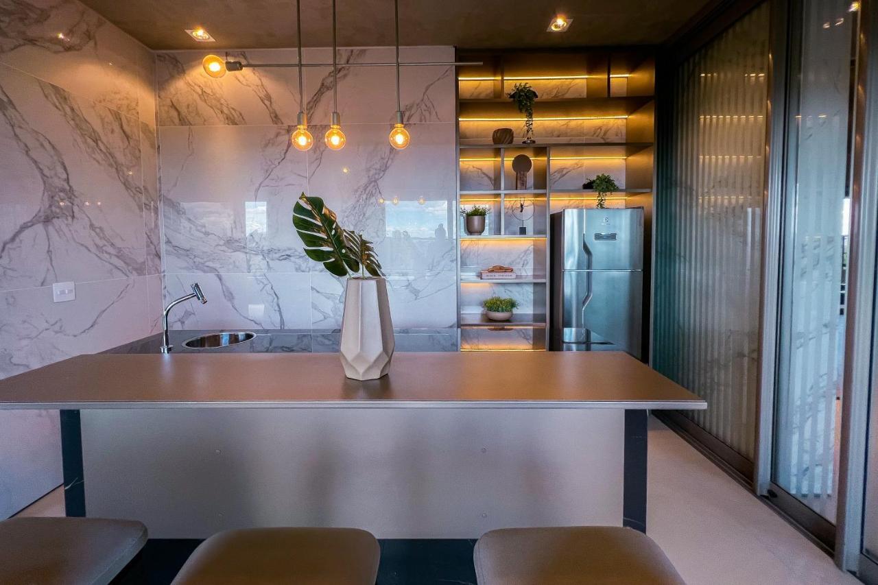 Căn hộ Dsg Itaim Bibi - Rooftop Com Piscina
