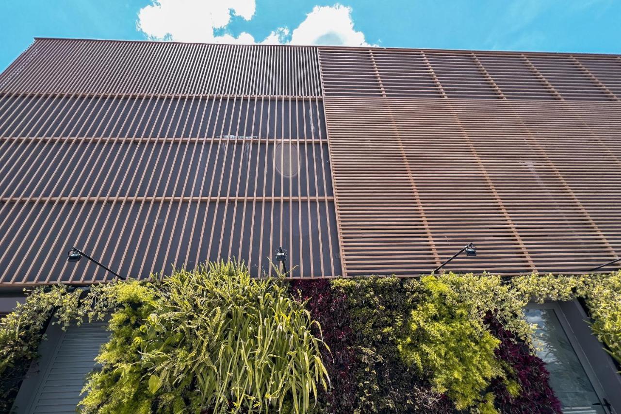 Căn hộ Dsg Itaim Bibi - Rooftop Com Piscina *