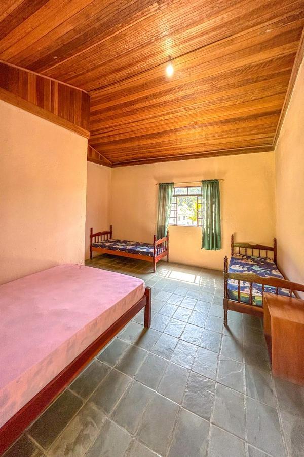Incrivel Chacara C Churrasqueira Santa Isabel Sp Holiday home Sao Paulo