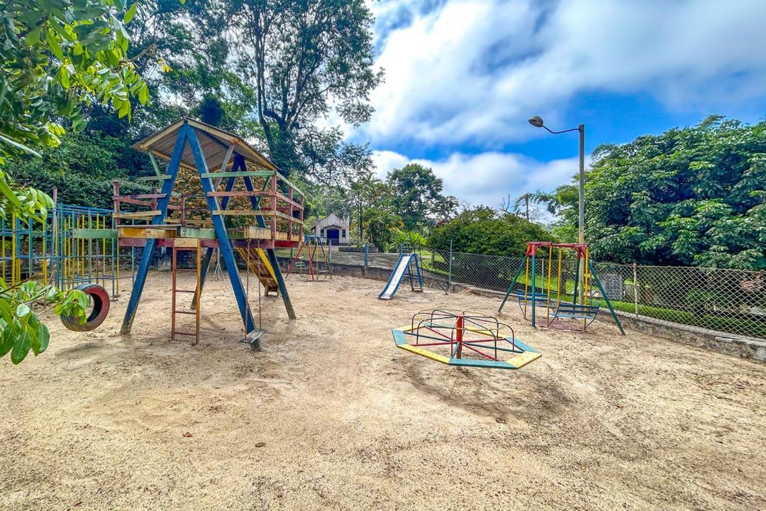 Holiday home Incrivel Chacara C Churrasqueira Santa Isabel Sp Sao Paulo