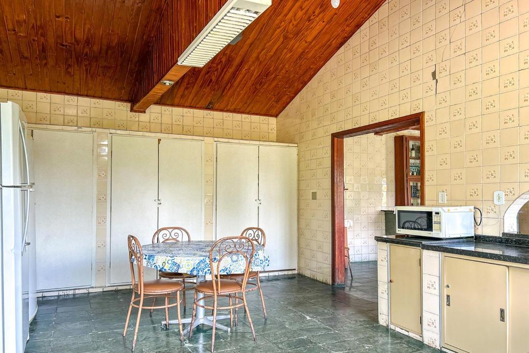 Incrivel Chacara C Churrasqueira Santa Isabel Sp Holiday home
