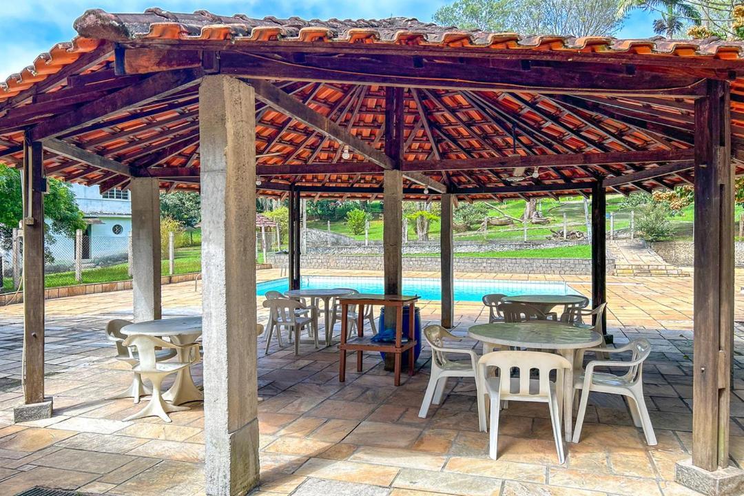 Holiday home Incrivel Chacara C Churrasqueira Santa Isabel Sp Sao Paulo