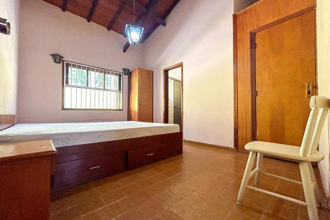 Holiday home Incrivel Chacara C Churrasqueira Santa Isabel Sp *