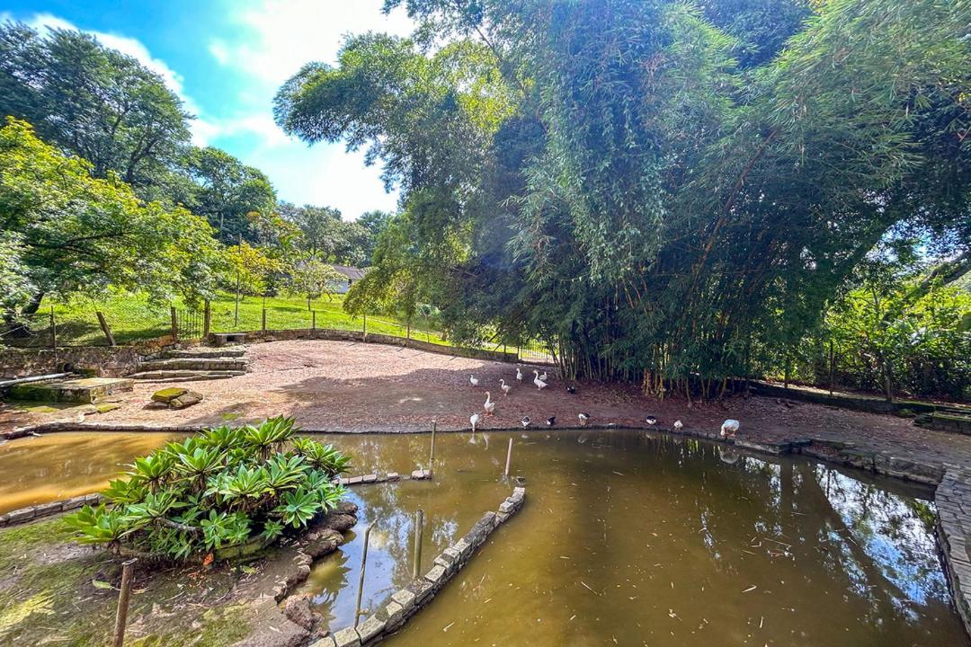 Holiday home Incrivel Chacara C Churrasqueira Santa Isabel Sp Sao Paulo