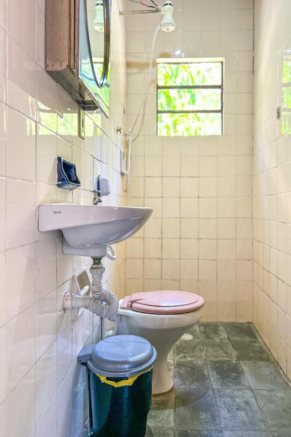 Holiday home Incrivel Chacara C Churrasqueira Santa Isabel Sp