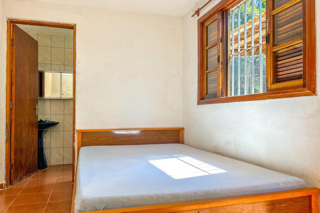 Holiday home Incrivel Chacara C Churrasqueira Santa Isabel Sp Sao Paulo