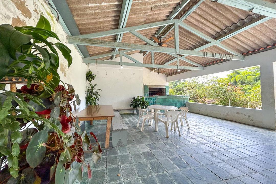 Incrivel Chacara C Churrasqueira Santa Isabel Sp Holiday home *