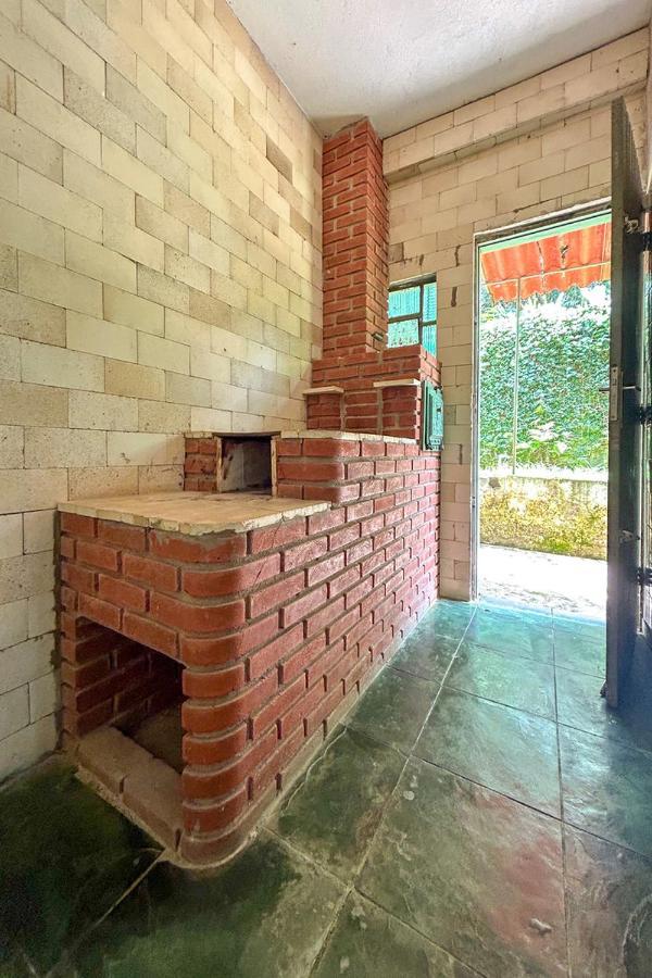 Holiday home Incrivel Chacara C Churrasqueira Santa Isabel Sp