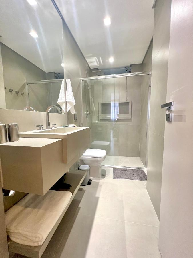 Avenida Paulista - Apartemen