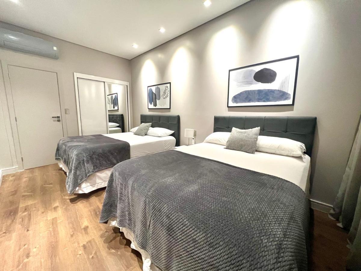 Flat 2 Quartos, Novo, Na Avenida Paulista São Paulo