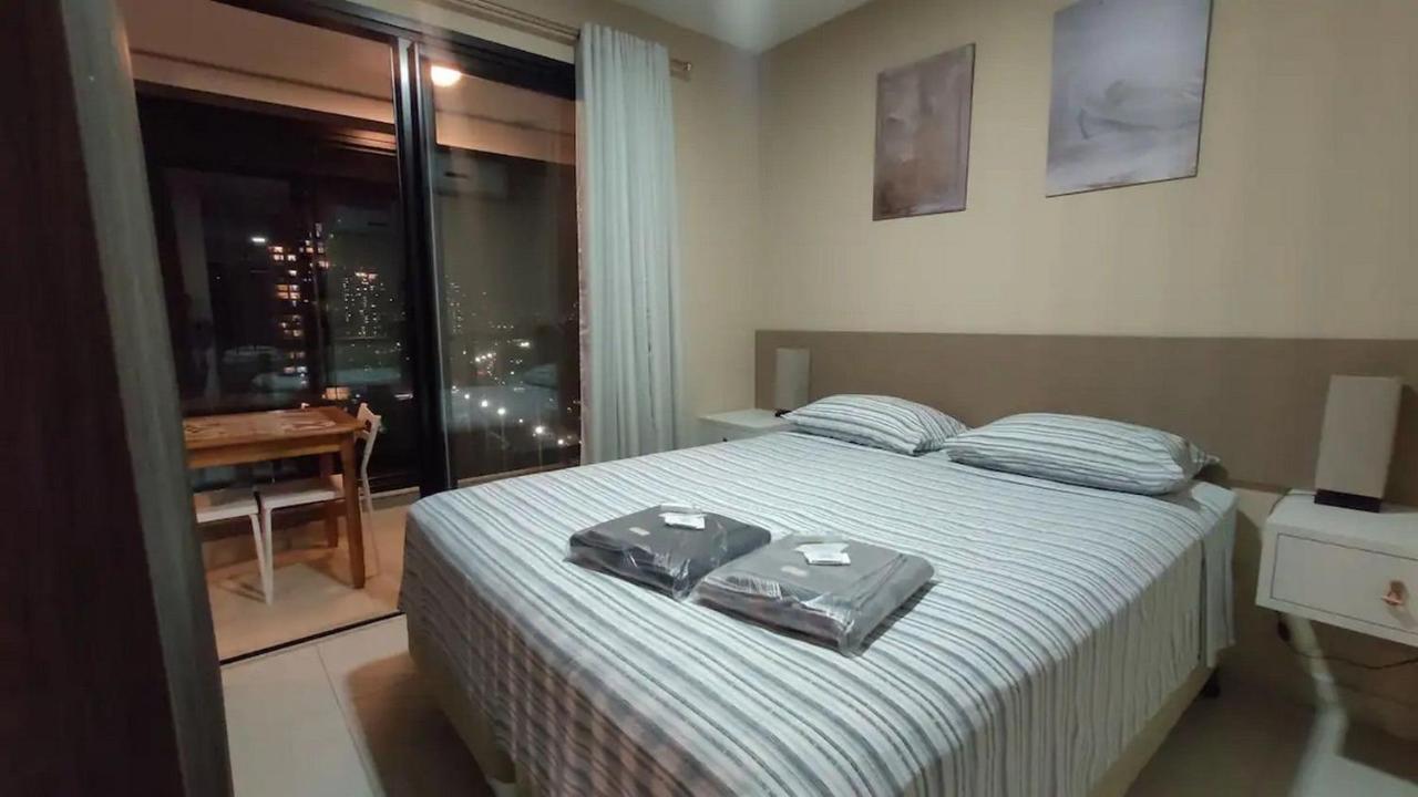 Kaza Noah Estacao Gabriele Campo Belo Holiday home Sao Paulo