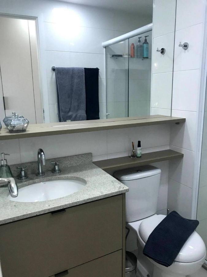 Kaza Noah Estacao Gabriele Campo Belo Holiday home *