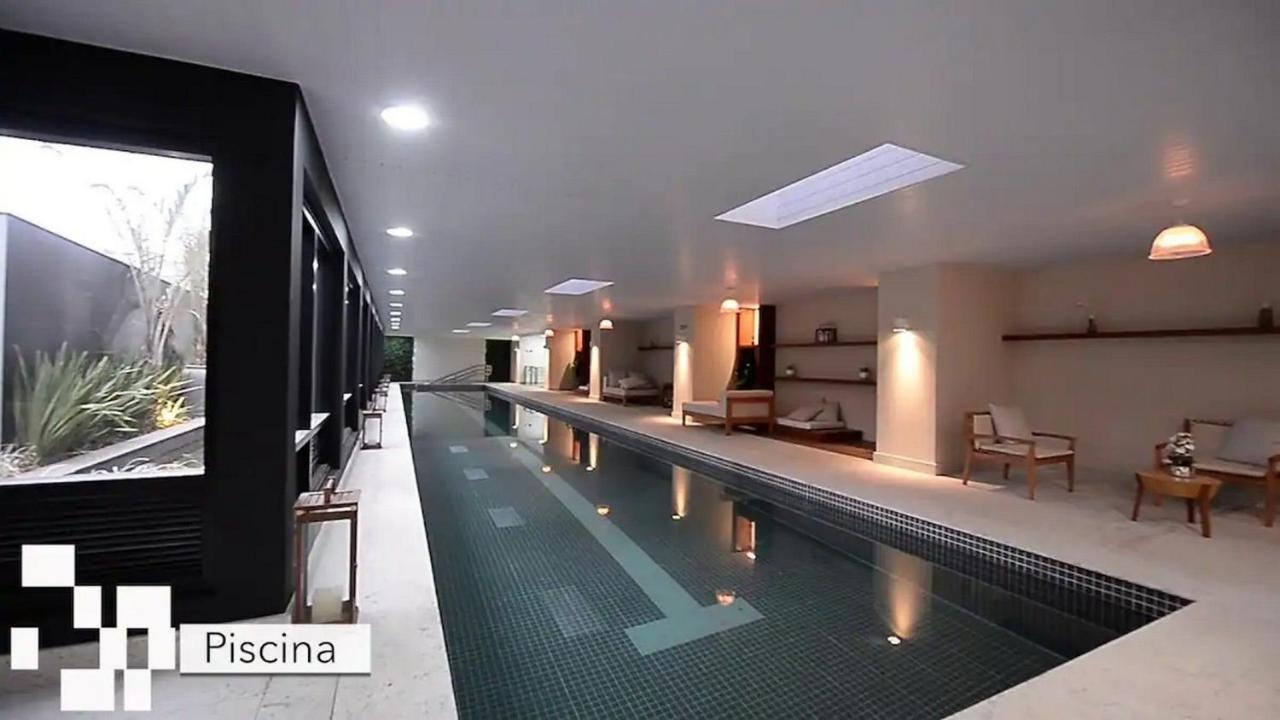 Kaza Noah Estacao Gabriele Campo Belo Holiday home *