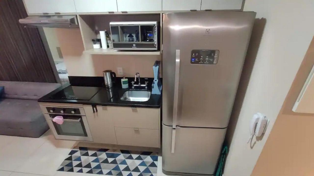 Holiday home Kaza Noah Estacao Gabriele Campo Belo Sao Paulo