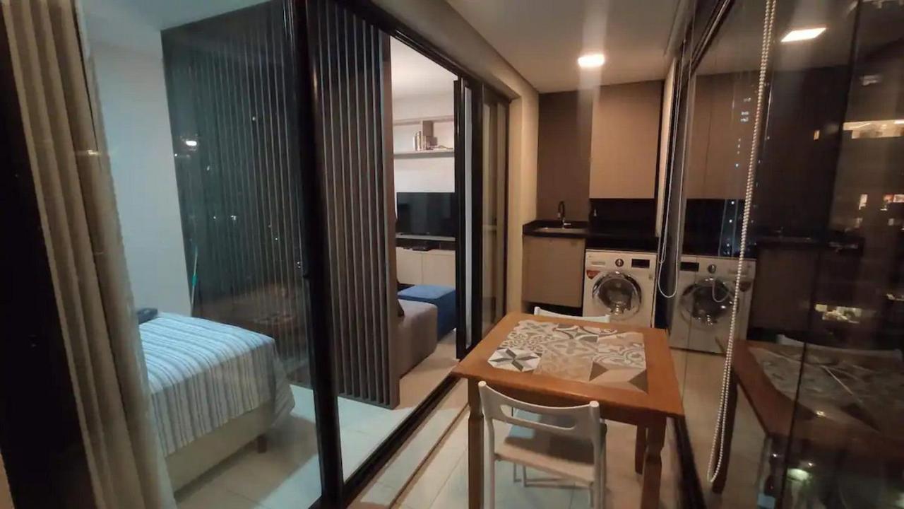 Holiday home Kaza Noah Estacao Gabriele Campo Belo *