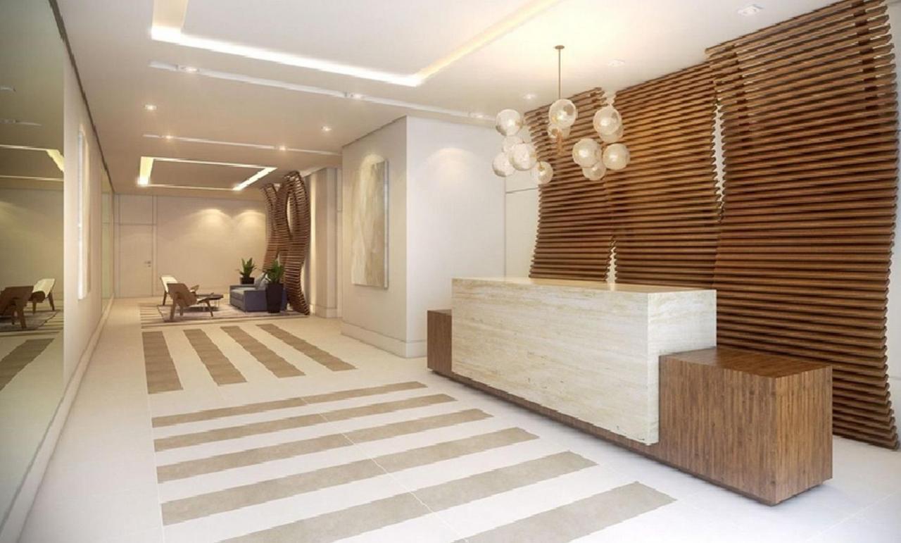 Holiday home Kaza Noah Estacao Gabriele Campo Belo