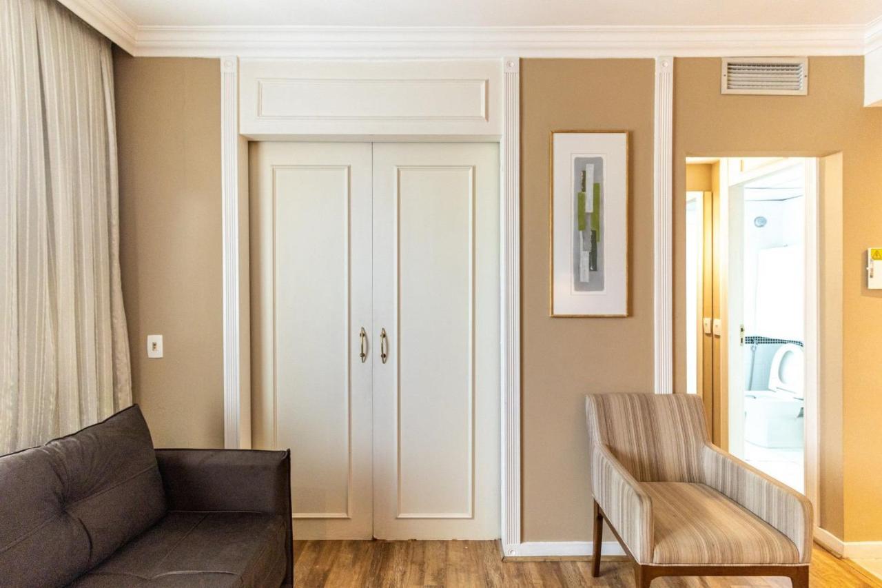 Hotel Kaza Noah The Universe Paulista Bela Vista