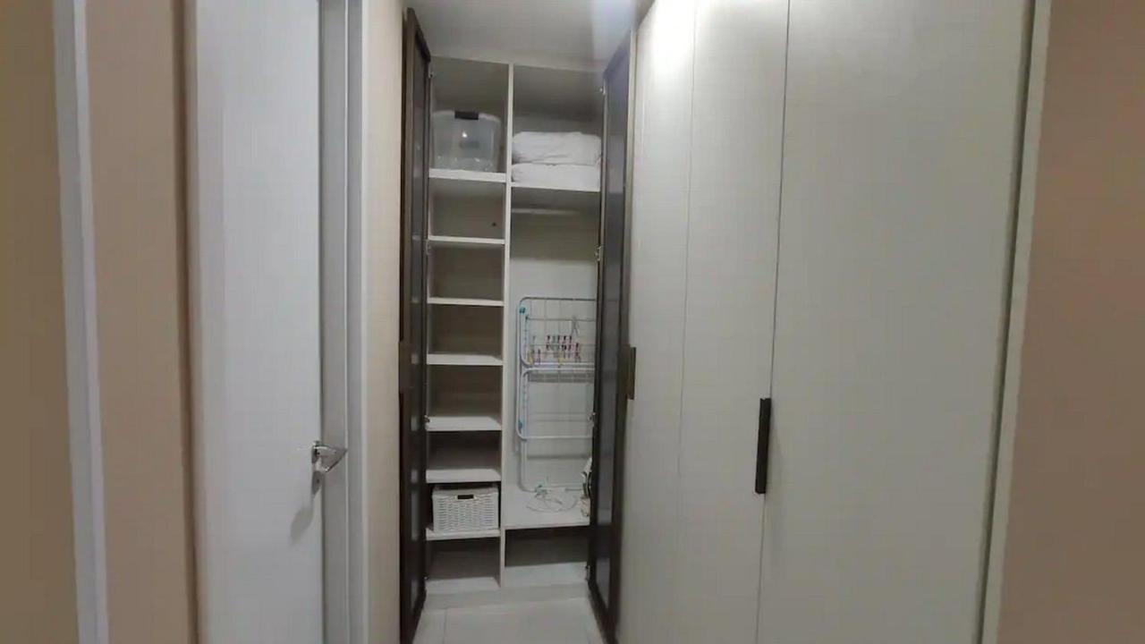 Holiday home Kaza Noah Estacao Gabriele Campo Belo *