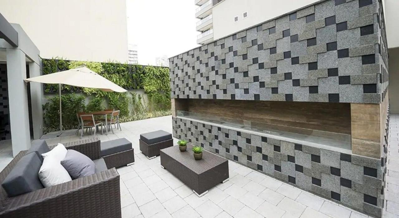 Kaza Noah Estacao Gabriele Campo Belo Holiday home Sao Paulo