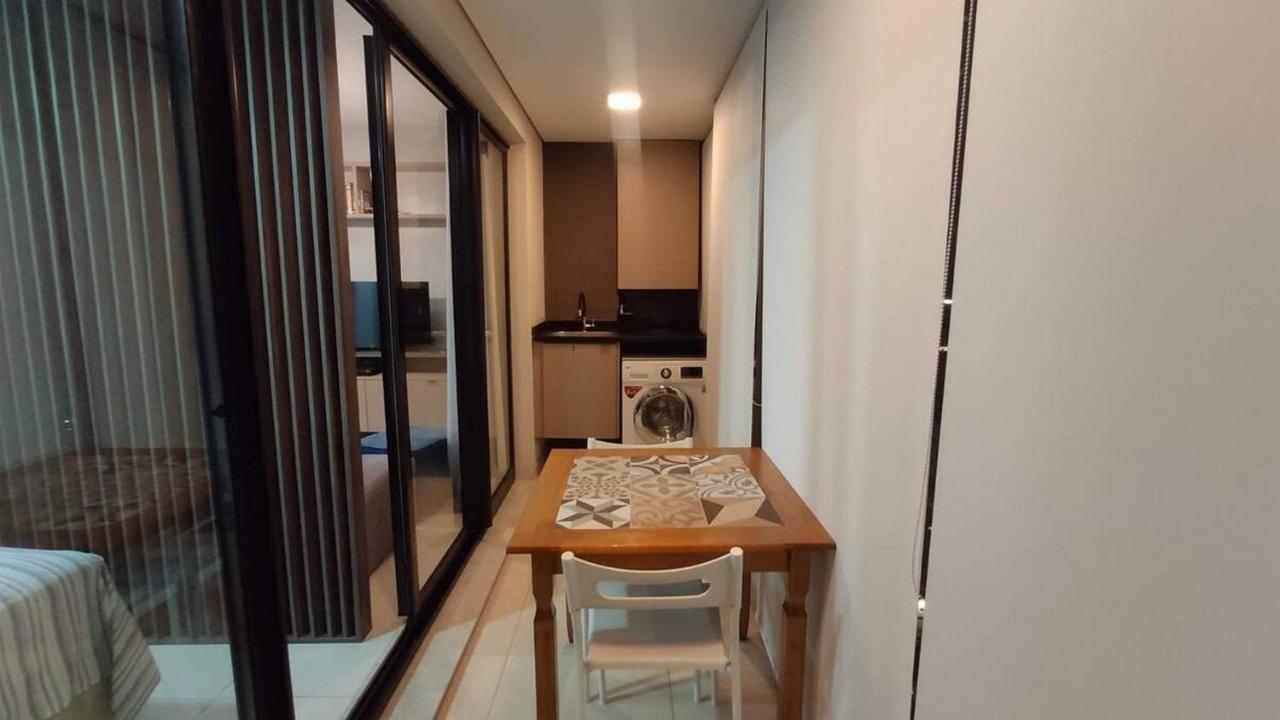 Kaza Noah Estacao Gabriele Campo Belo Holiday home *