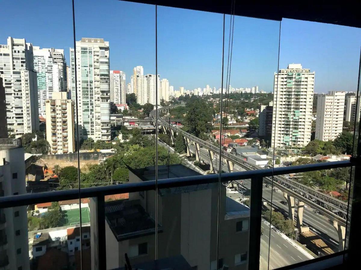 Holiday home Kaza Noah Estacao Gabriele Campo Belo Sao Paulo