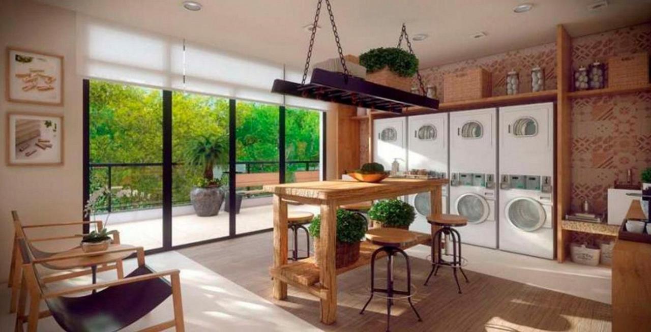 Kaza Noah Estacao Gabriele Campo Belo Holiday home *