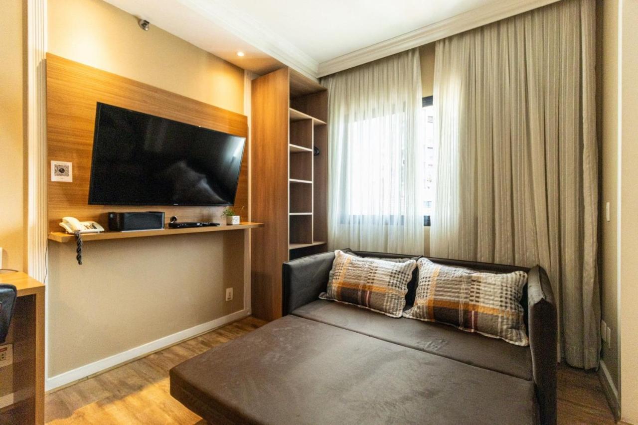 Kaza Noah The Universe Paulista Bela Vista Hotel