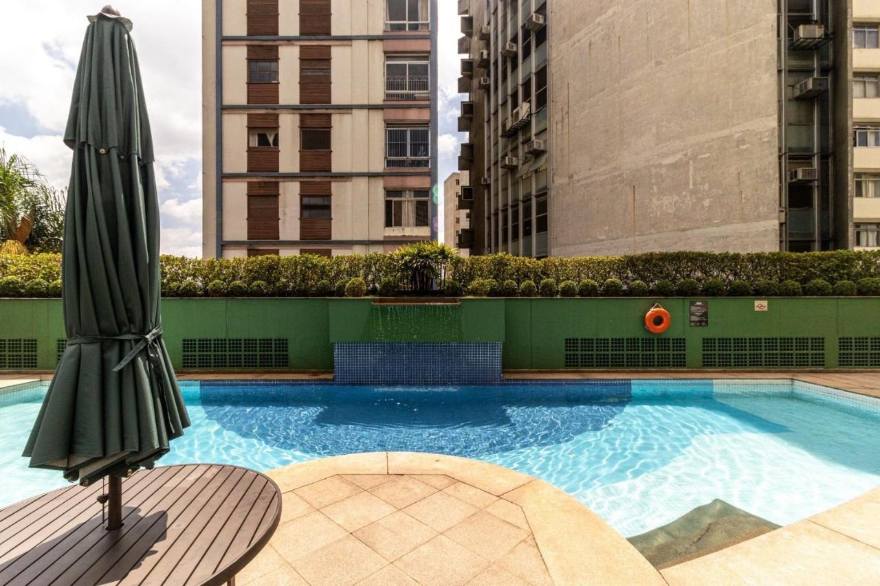 Hotel Kaza Noah The Universe Paulista Bela Vista *