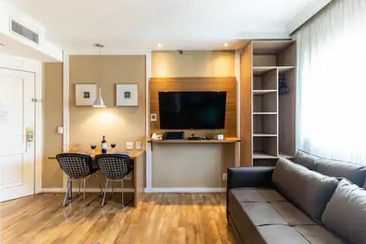 Kaza Noah The Universe Paulista Bela Vista Hotel *