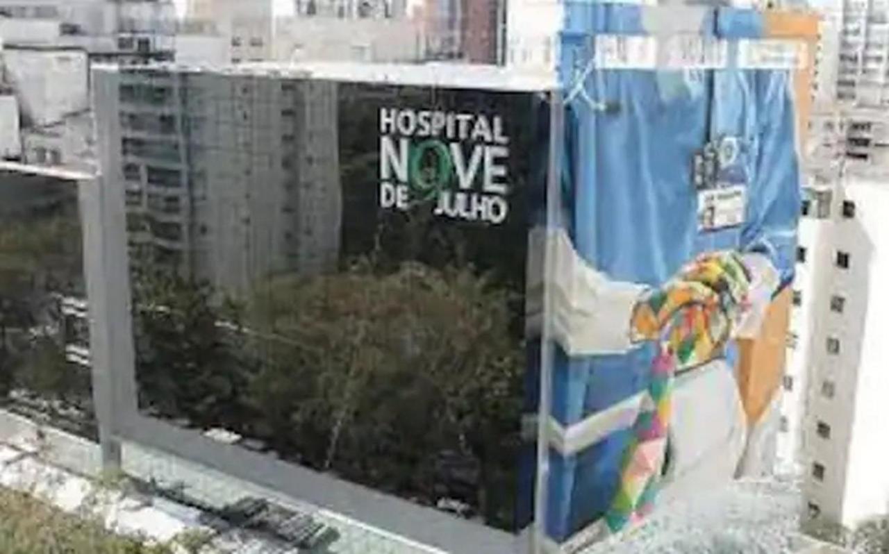 Kaza Noah The Universe Paulista Bela Vista Sao Paulo