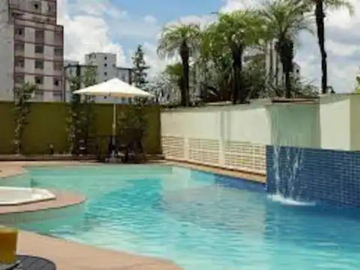 Hotel Kaza Noah The Universe Paulista Bela Vista *