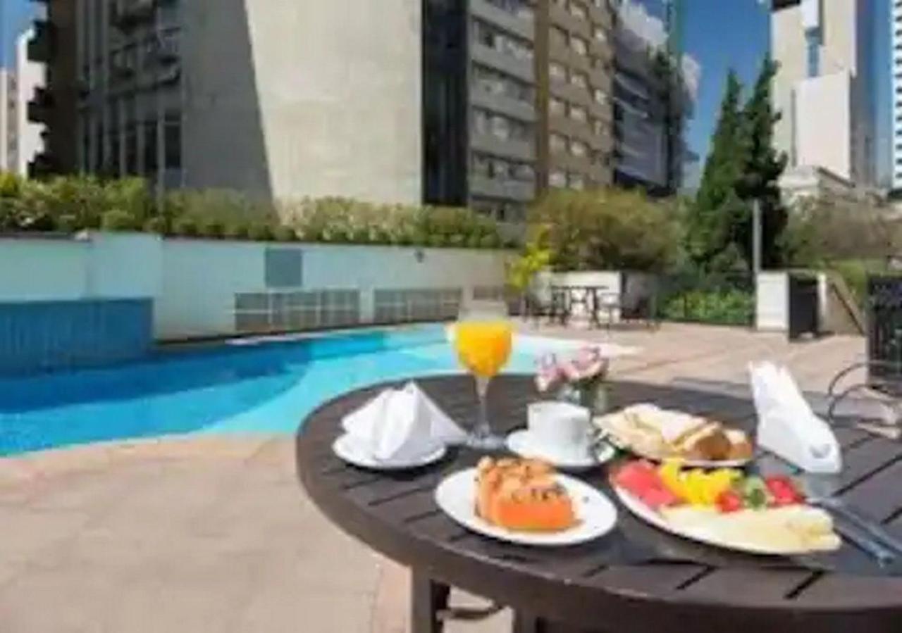 Hotel Kaza Noah The Universe Paulista Bela Vista *