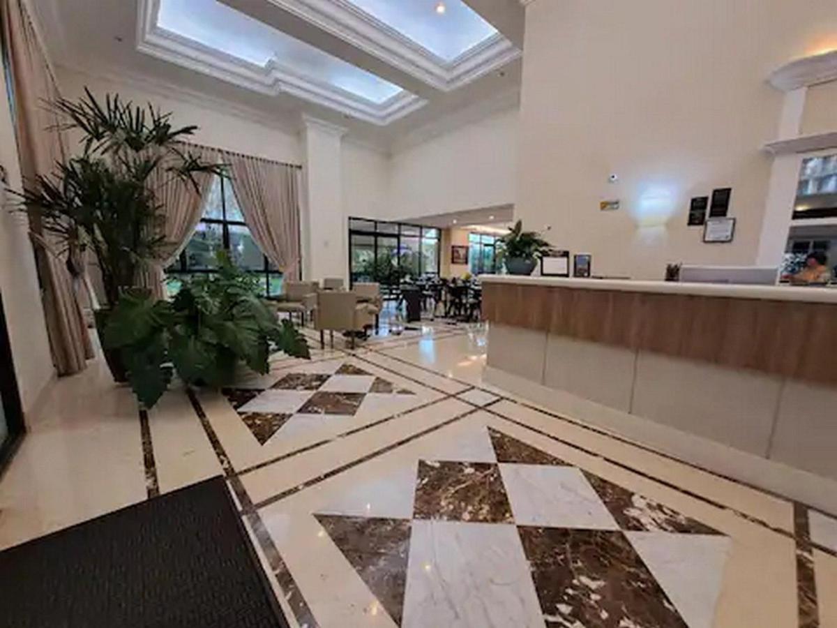 Hotel Kaza Noah The Universe Paulista Bela Vista *