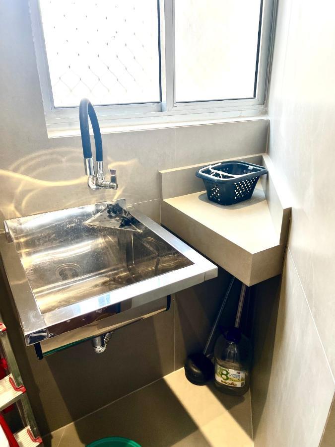Avenida Paulista - Apartemen *